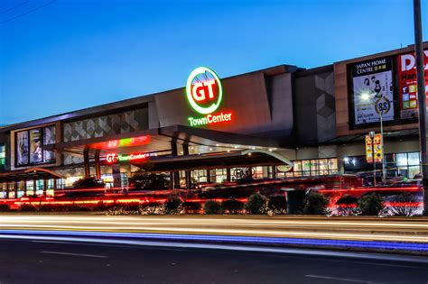 philhealth gt mall pavia|Robinsons Malls .